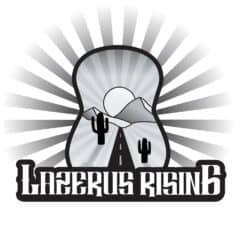 Lazerus Rising